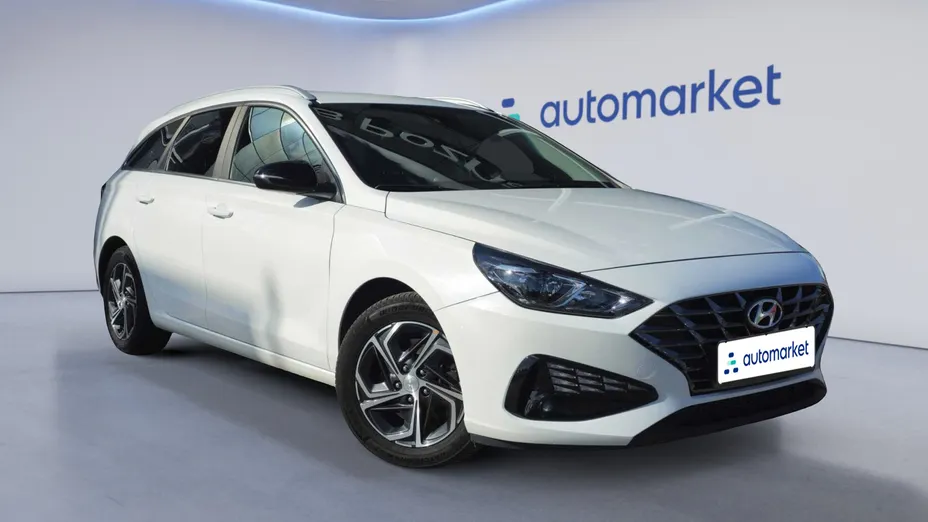 HYUNDAI i30 i30 1.0 T-GDI Smart