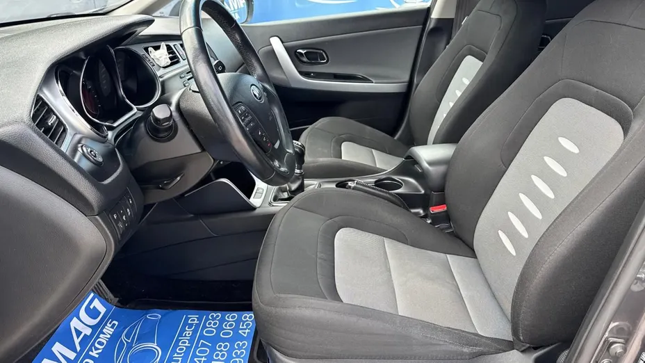 KIA Cee'd -