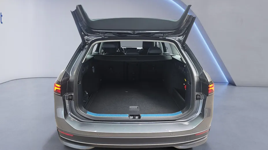VOLKSWAGEN Passat Passat 1.5 TSI ACT mHEV Business DSG