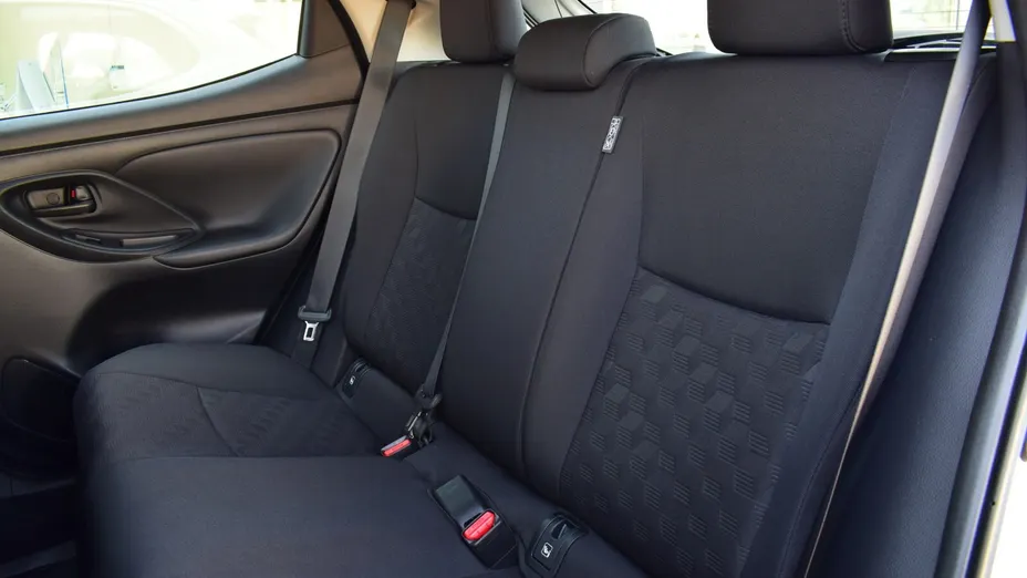 TOYOTA Yaris Yaris Hybrid 1.5 Comfort