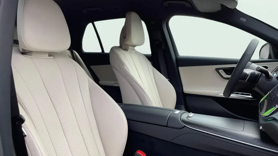 MERCEDES-BENZ E Klasa E 200 d mHEV Avantgarde 9G-Tronic Nowy