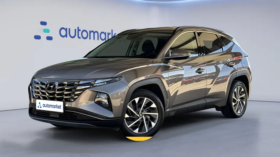 HYUNDAI Tucson Tucson 1.6 T-GDi Executive 2WD