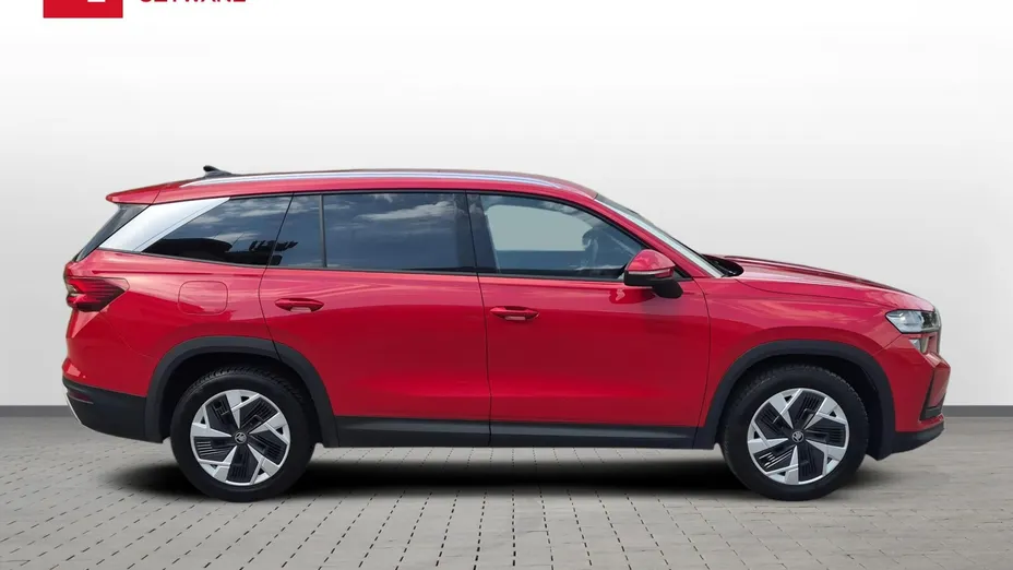 SKODA Kodiaq Kodiaq 2.0 TDI 4x2 Selection DSG