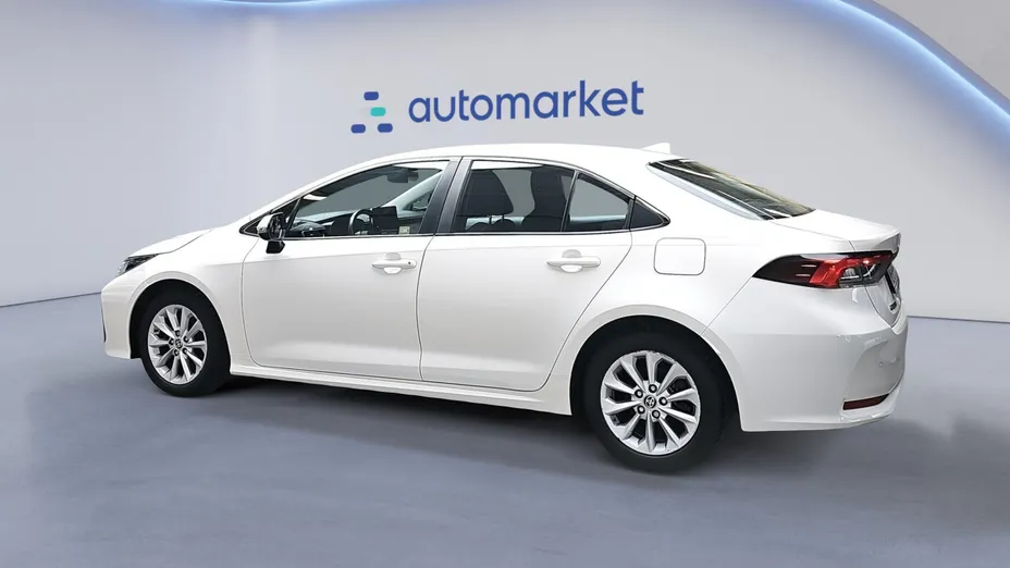 TOYOTA Corolla Corolla 1.8 Hybrid Comfort