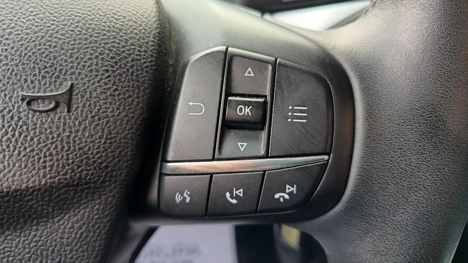 FORD Focus Focus 1.5 EcoBlue Trend Edition