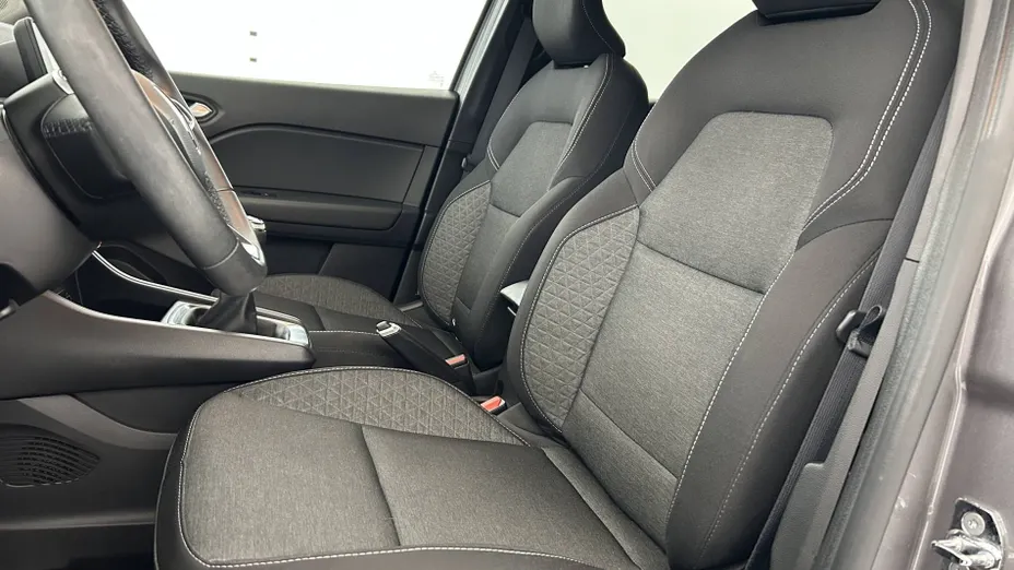 RENAULT Captur -