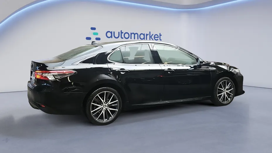 TOYOTA Camry Camry 2.5 Hybrid Executive CVT