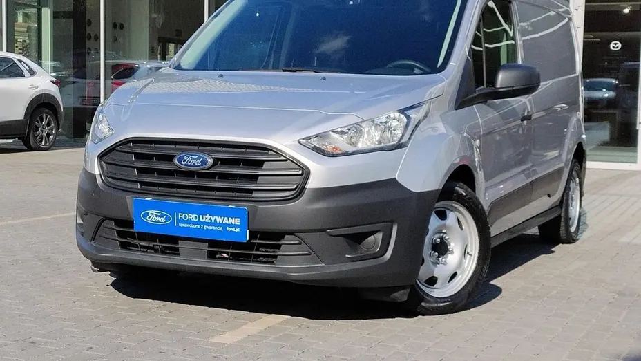 FORD Transit Connect Transit Connect 210 L2 Ambiente
