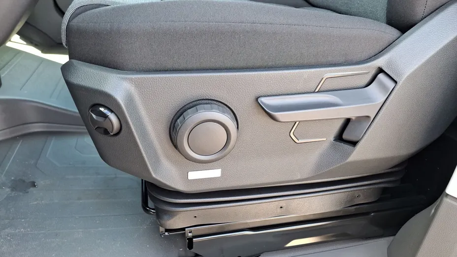 VOLKSWAGEN Crafter Crafter 35 BiTDI (14,4m3) Nowy