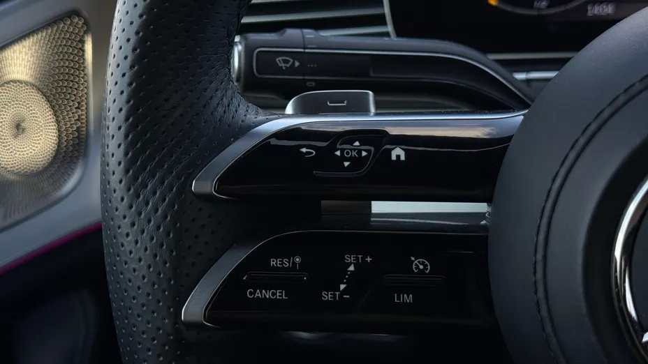MERCEDES-BENZ GLE GLE Coupe 300 d mHEV 4-Matic AMG Line