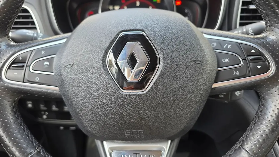 RENAULT Koleos -