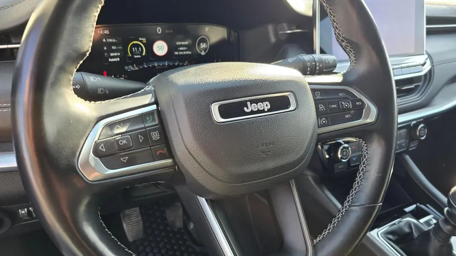 JEEP Compass Compass 1.3 TMair Limited FWD S&S