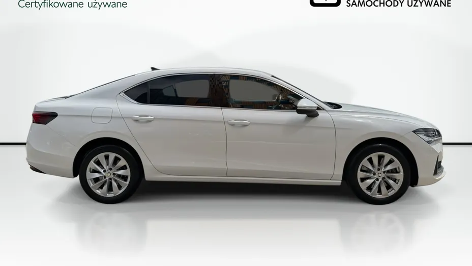 SKODA Superb Superb 2.0 TSI 4x4 Selection DSG