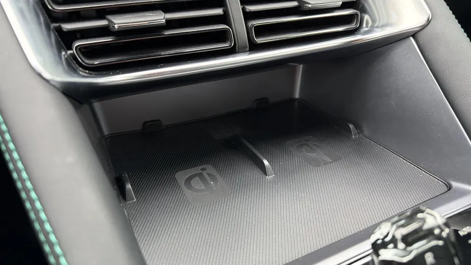 BYD Seal U Seal U DM-i 1.5 Boost
