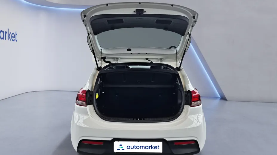 KIA Rio Rio 1.0 T-GDI M