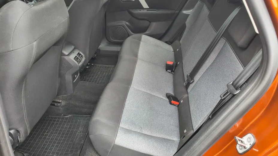 CITROEN C4 C4 1.2 PureTech Feel Pack S&S