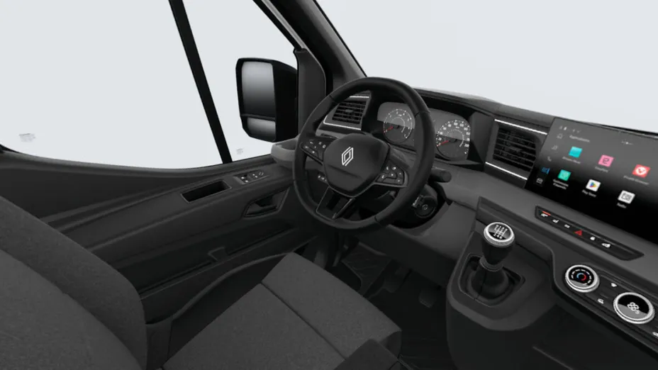 RENAULT Master Master dCi L3H2 Extra Nowy