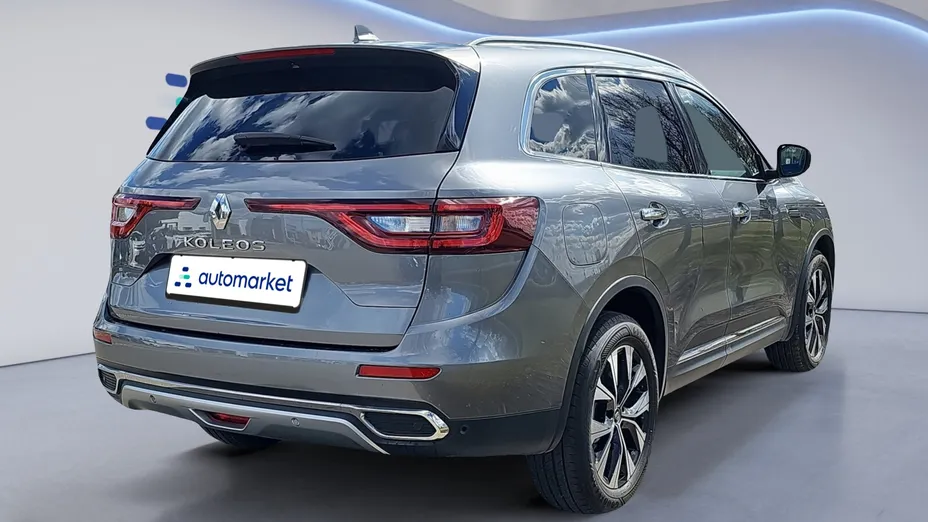 RENAULT Koleos Koleos 1.3 TCe Techno EDC