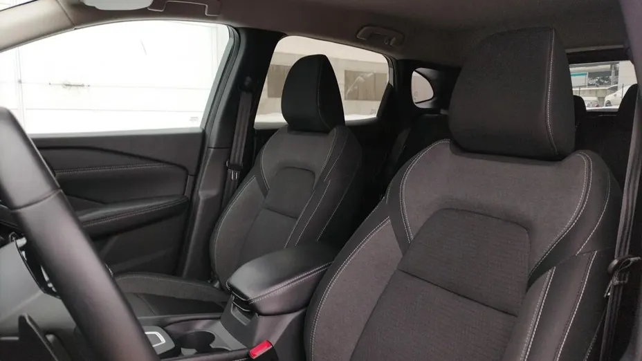 NISSAN Qashqai Qashqai 1.3 DIG-T mHEV N-Connecta Xtronic