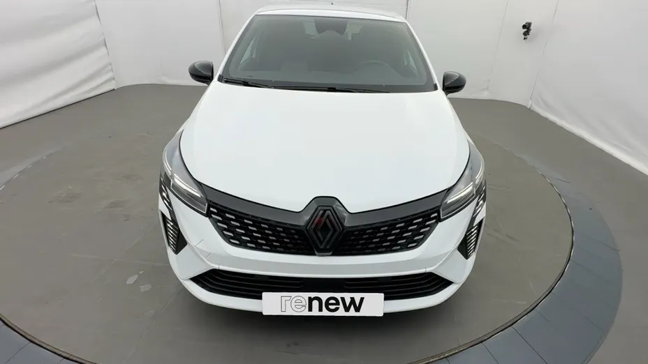 RENAULT Clio -