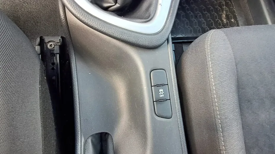 TOYOTA Yaris Yaris 1.5 Comfort