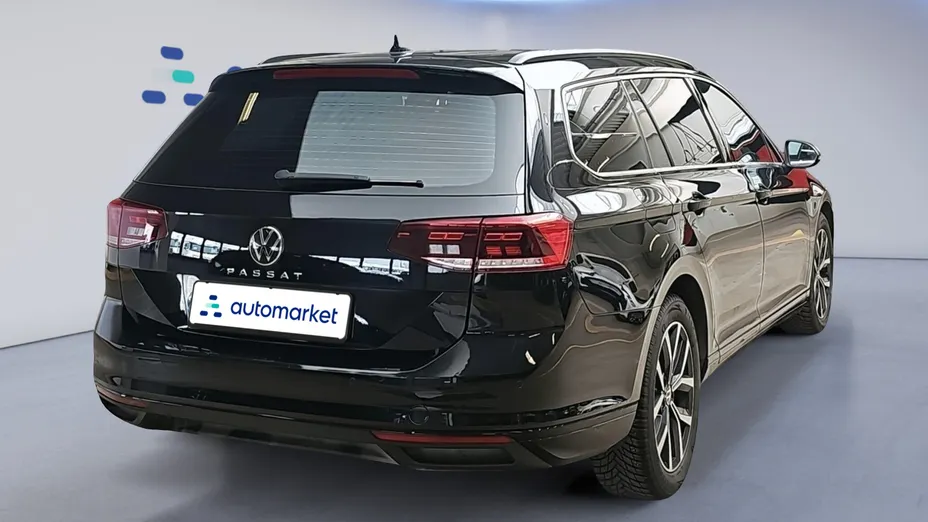 VOLKSWAGEN Passat Passat 1.5 TSI EVO Business DSG