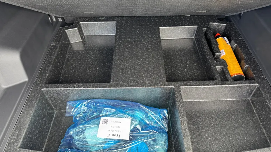 JAECOO J7 J7 1.5 T-GDI Super Hybrid Exclusive DHT Nowy