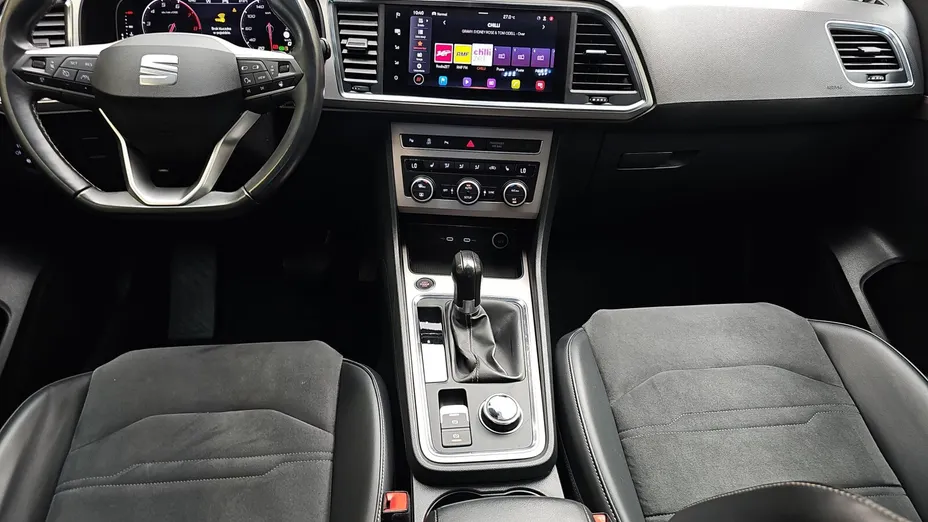 SEAT ATECA Ateca 1.5 TSI Xperience S&S DSG