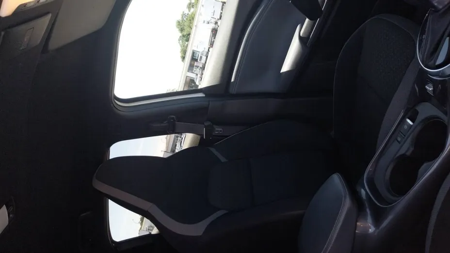 NISSAN Juke -