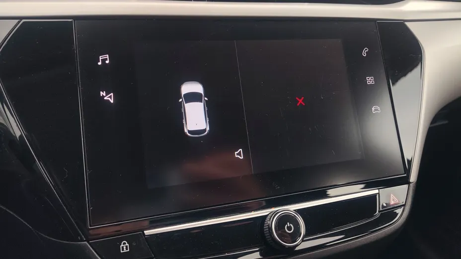 OPEL Corsa Corsa 1.2 Edition S&S aut