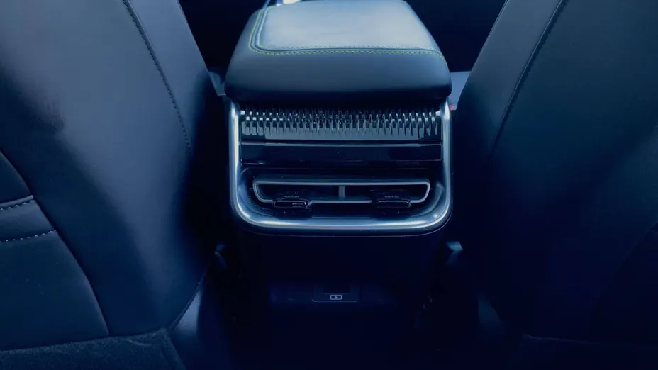 BAIC Beijing 5 Beijing 5 1.5T Luxury DCT