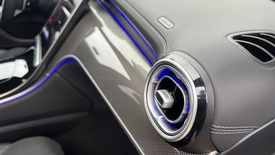 MERCEDES-BENZ GLC GLC 200 d mHEV 4-Matic AMG Line