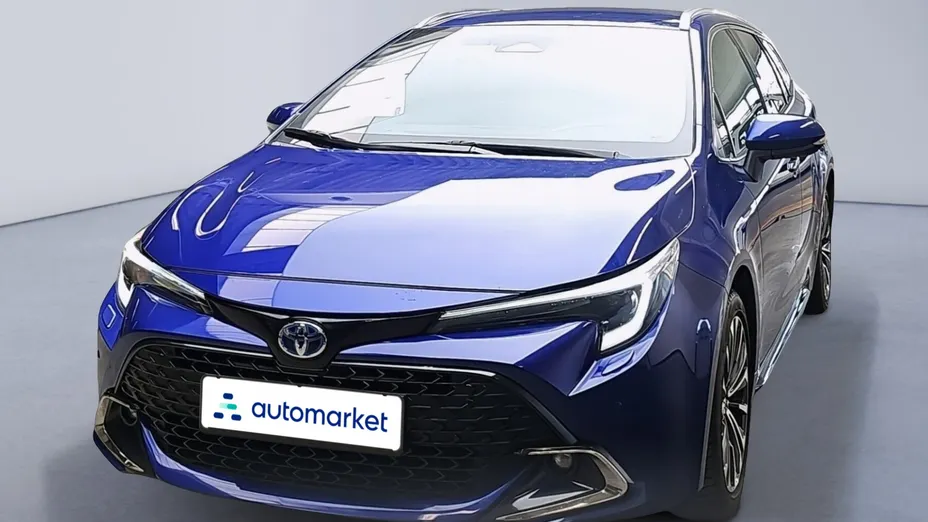 TOYOTA Corolla Corolla 1.8 Hybrid Style