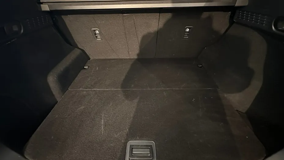 MAZDA CX-5 CX-5 2.0 Exclusive-Line 2WD aut