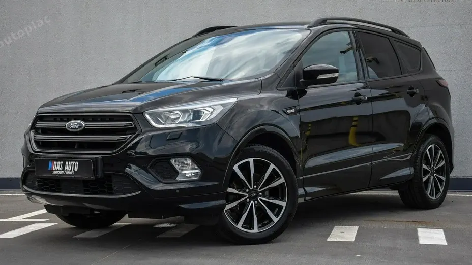 FORD Kuga -