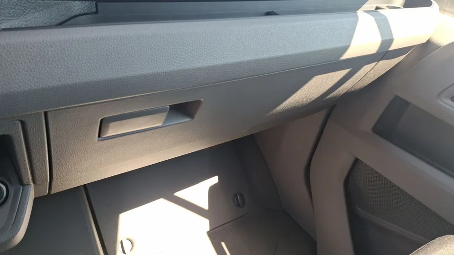 VOLKSWAGEN Crafter Crafter 35 BiTDI (11,3m3) Nowy