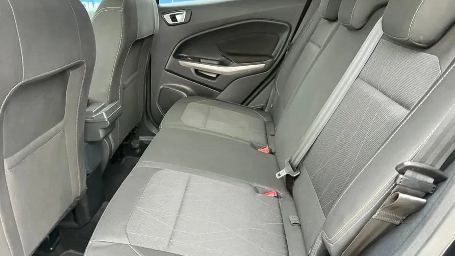 FORD Ecosport -