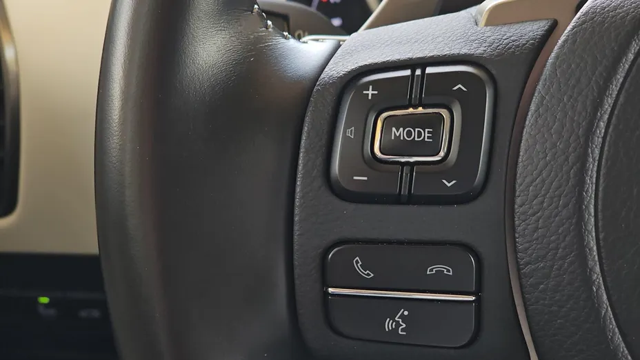 LEXUS NX NX 300h F Impression AWD