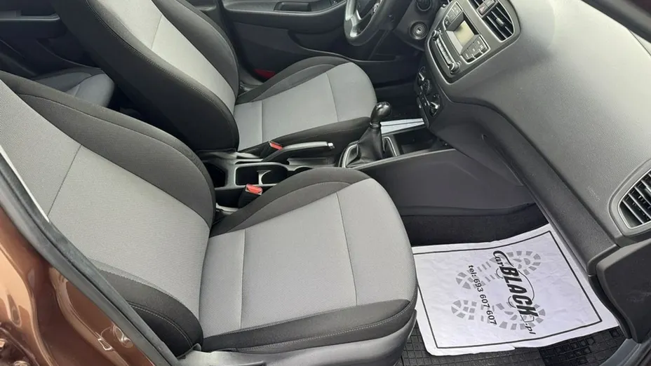 HYUNDAI i20 i20 1.1 CRDi BlueDrive Classic +