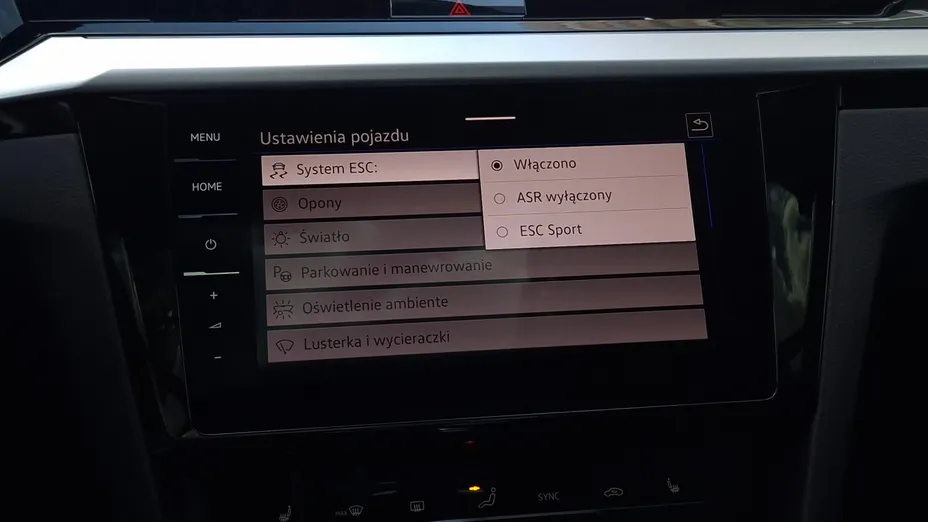 VOLKSWAGEN Arteon Arteon 2.0 TDI 4Motion R-Line DSG