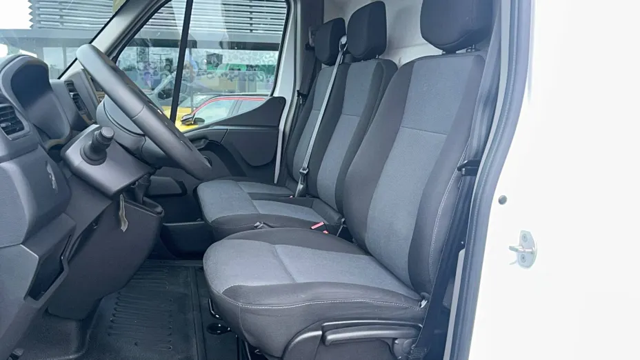 RENAULT Master -