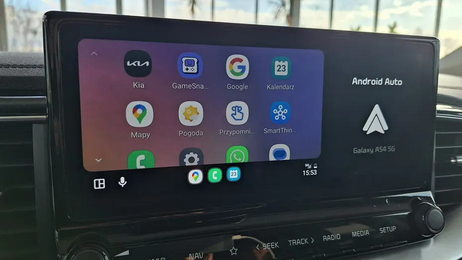 KIA Cee'd Ceed 1.4 T-GDI L Business Line DCT