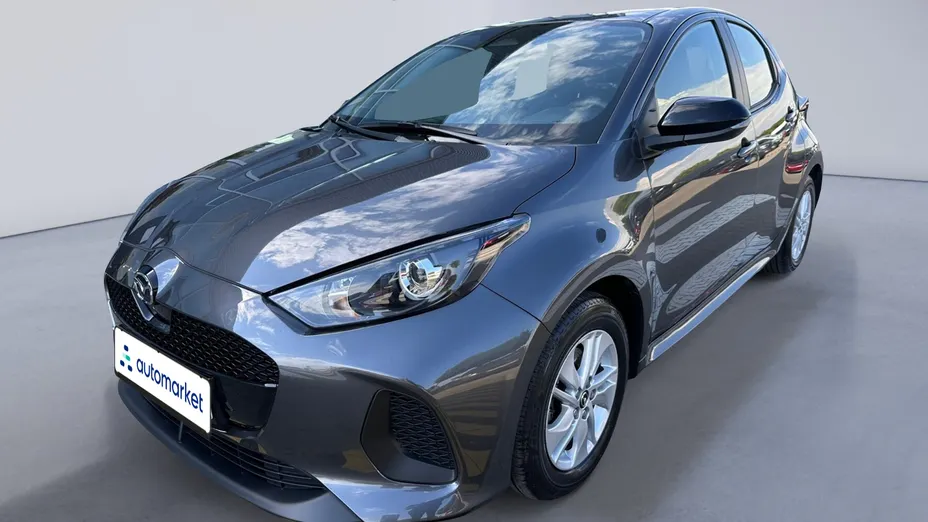 MAZDA 2 2 1.5 Hybrid Centre Line CVT