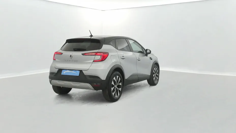 RENAULT Captur -