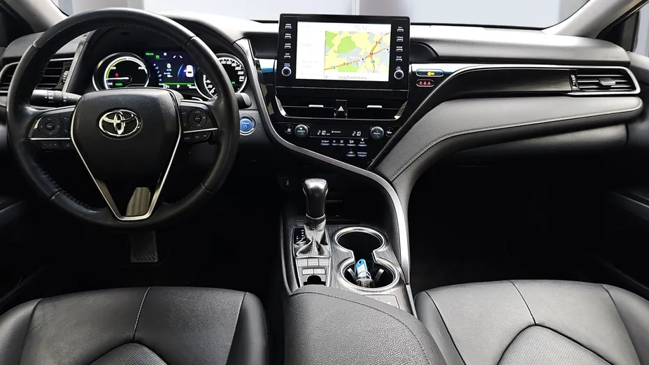 TOYOTA Camry Camry 2.5 Hybrid Executive CVT