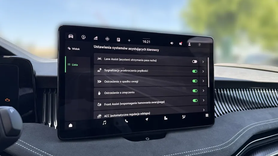 SKODA Superb Superb 2.0 TSI Sportline DSG Nowy