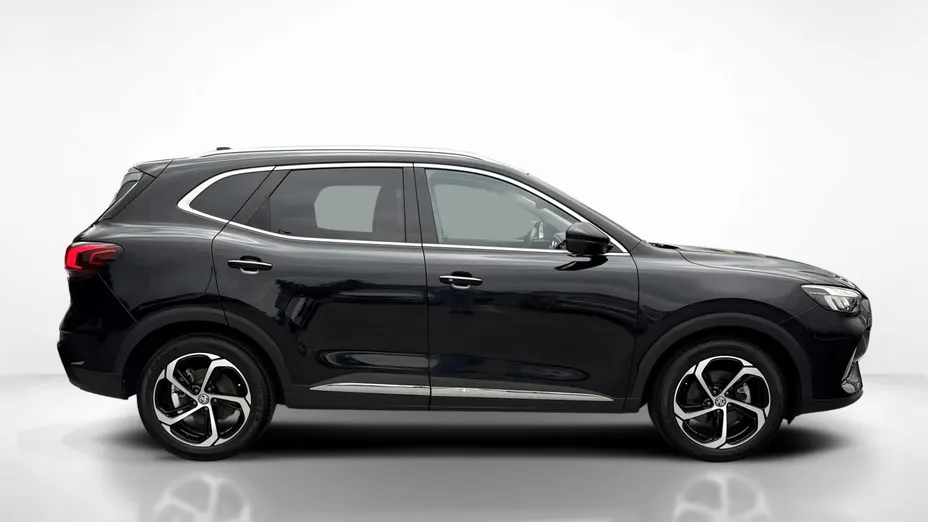MG HS HS 1.5 T-GDI Exclusive DCT