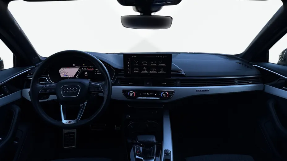 AUDI A4 Avant -
