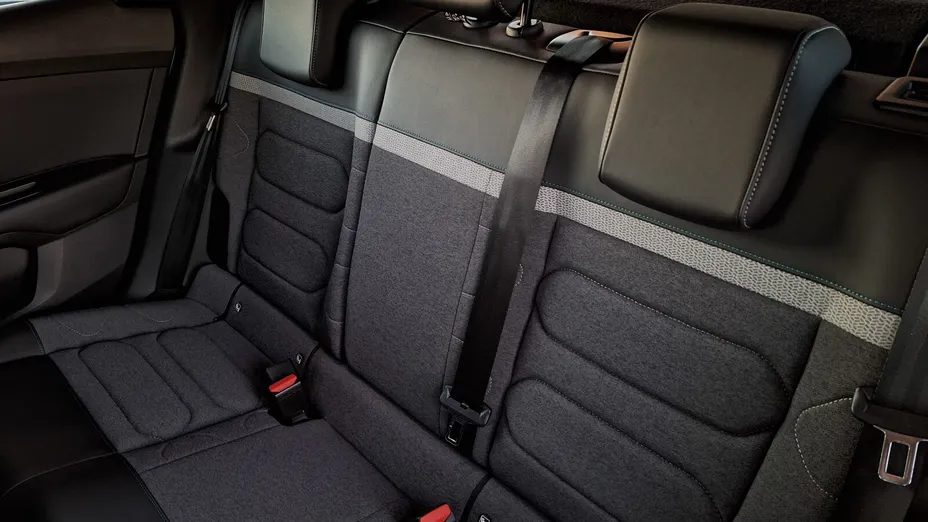 CITROEN C4 C4 1.2 PureTech Feel Pack S&S EAT8