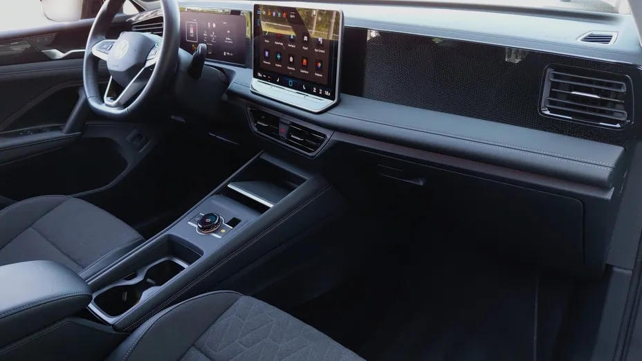 VOLKSWAGEN Tiguan Tiguan 1.5 eTSI Life DSG